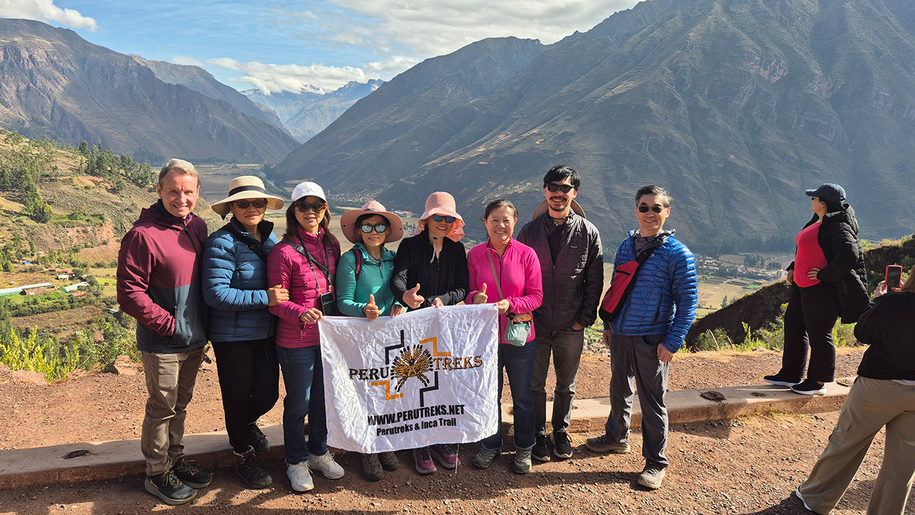 Tour package - Cusco